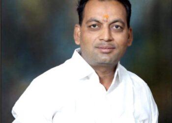 ब्रेकिंग न्यूज: अविनाश माळी यांची भाजपा ओबीसी मोर्चा प्रदेश उपाध्यक्षपदी नियुक्ती