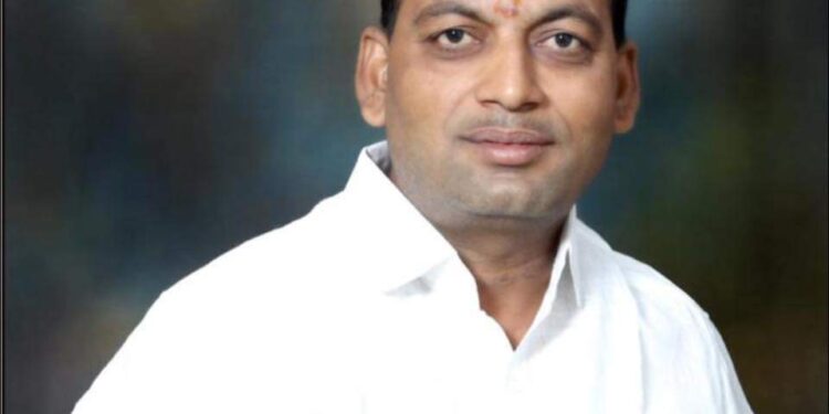 ब्रेकिंग न्यूज: अविनाश माळी यांची भाजपा ओबीसी मोर्चा प्रदेश उपाध्यक्षपदी नियुक्ती