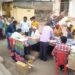 मोफत आरोग्य दूत सेवा आपल्या गावी,  श्री स्वामी समर्थ सेवा केन्द्राचा उपक्रम