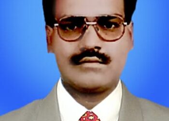 धडगाव बाजार समितीच्या सभापतीपदी जामसिंग पराडके तर उपसभापतीपदी ईश्वर पावरा बिनविरोध