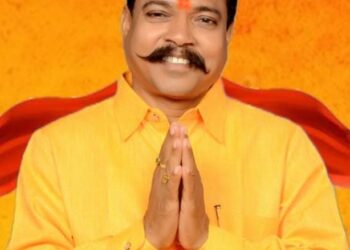 अक्कलकुवा बाजार समितीच्या सभापती पदी आ. आमश्या पाडवी यांची बिनविरोध निवड