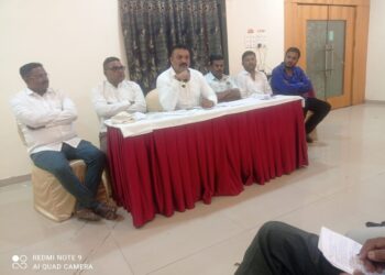 आपली पालिका आपला अभिमान असे न्हवे तर आपली पालिका आपले दुकान असे ब्रीद  हवे : मा.आ.शिरीष चौधरी