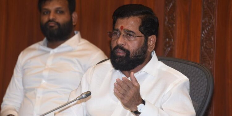 बेदरकारपणे वाहन चालविणाऱ्यांना अजामीनपात्र गुन्ह्याच्या कक्षेत आणणार :मुख्यमंत्री एकनाथ शिंदे