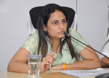 पीएम किसान योजनेच्या लाभासाठी शेतकऱ्यांनी ई-केवायसी करावी