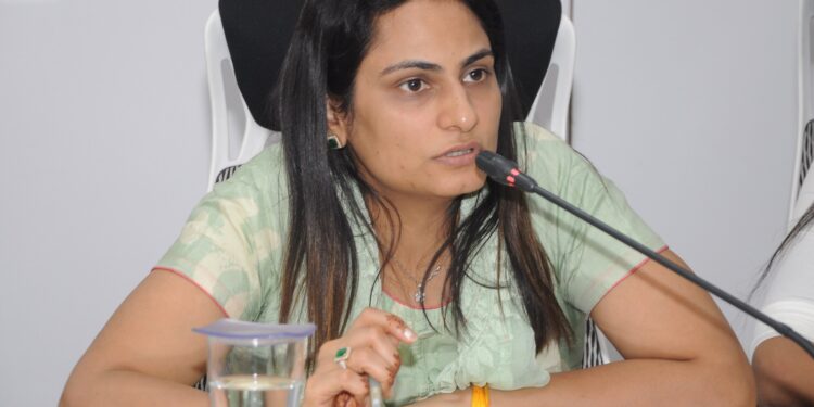 पीएम किसान योजनेच्या लाभासाठी शेतकऱ्यांनी ई-केवायसी करावी