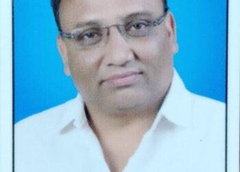 अक्कलकुवा खरेदी विक्री संघाच्या चेअरमनपदी पृथ्वीसिंह पाडवी  तर व्हाईस चेअरमनपदी अशोक पाडवी बिनविरोध