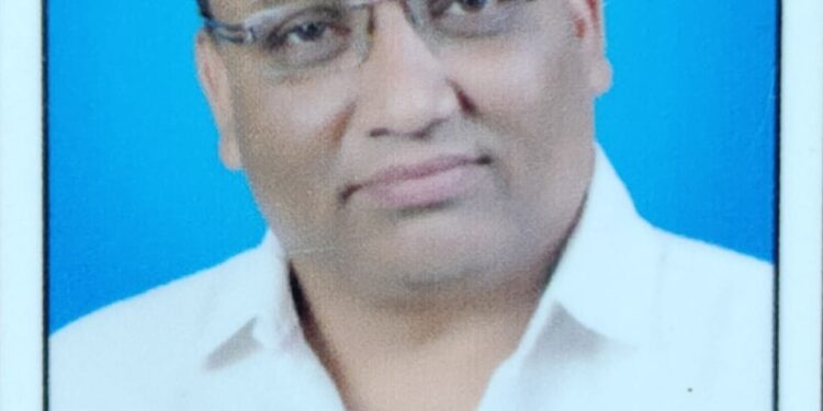 अक्कलकुवा खरेदी विक्री संघाच्या चेअरमनपदी पृथ्वीसिंह पाडवी  तर व्हाईस चेअरमनपदी अशोक पाडवी बिनविरोध