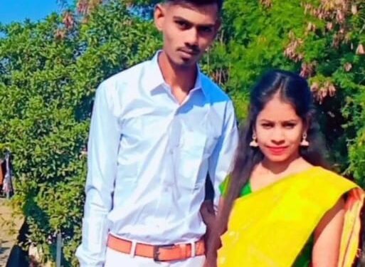 धक्कादायक :नवापूर येथे एकाच कुटूंबातील तिघांनी रेल्वे रुळावर केली या कारणाने आत्महत्या