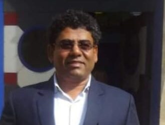 चंद्रकांत वळवी यांची मुख्य आयुक्त पदी निवड