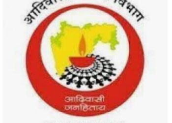 आदिवासी आश्रमशाळेत नवीन वेळापत्रक लावू नये,जुनेच वेळापत्रक कायम ठेवण्याची बिरसा फायटर्सची मागणी