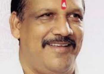 येत्या दोन वर्षात राज्यातील सर्व आश्रमशाळांच्या वसतिगृहांचे बांधकाम पूर्ण करणार- आदिवासी विकास मंत्री डॉ.विजयकुमार गावित