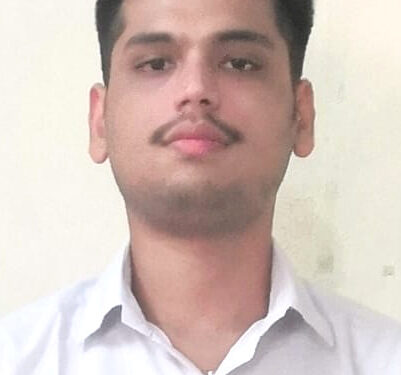 जयेश सोलंकी यांची मुंबईतील मंत्रालयात कक्ष अधिकारी म्हणून नियुक्ती