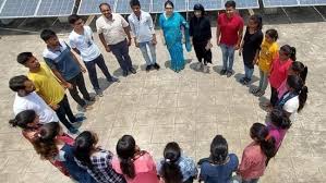 नंदुरबारात आज सावली साथ सोडणार