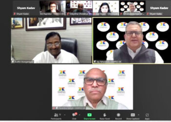 वाघनखे आणि जगदंबा तलवार परत आणण्यासाठी लंडनस्थित मराठी उद्योजक करणार मदत