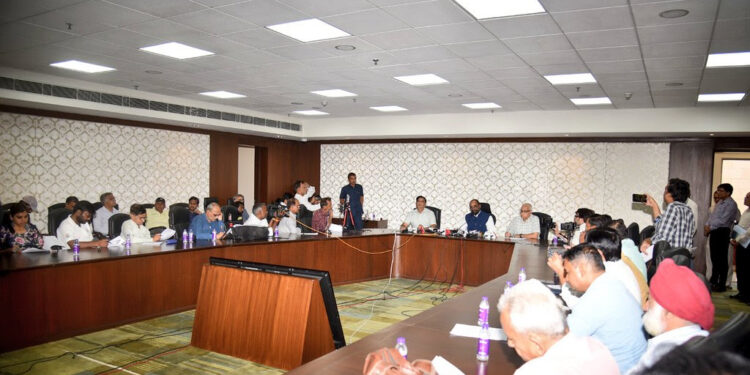 महाराष्ट्रातील काही ओबीसी जातींचा केंद्रीय यादीत होणार समावेश