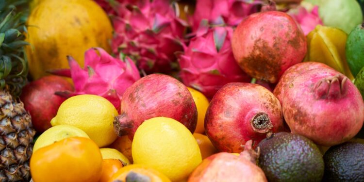 एकात्मिक फलोत्पादन विकास अभियानासाठी ऑनलाईन अर्ज सादर करावेत