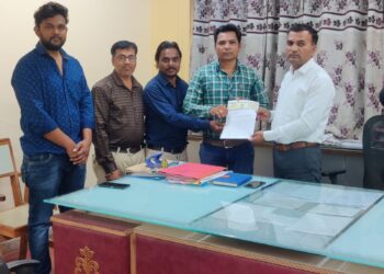 आक्षेपार्ह लिखाण करणाऱ्या लेखकाविरुद्ध कारवाईची आरपीआय युवक आघाडीची मागणी