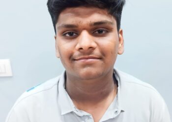 सातपुडा विद्यालयाचा मंयक प्रदीप पटेल तालुक्यात प्रथम