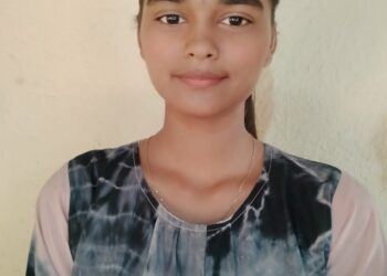 भालेर येथील शिवदर्शन विद्यालयात ९१.६० टक्के मिळवुन भूमिका पाटील प्रथम