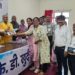 महाराष्ट्र अंनिसच्या जिल्हा शाखेला कोल्हापूरात लक्षवेधी पुरस्कार प्रदान