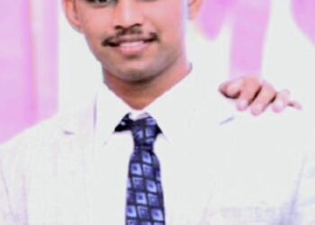 शेतकऱ्याच्या मुलाचा डंका: देशभरात केवळ 7 जागा, आसाणे येथील विशाल पाटील ने मिळवला तिसरा क्रमांक