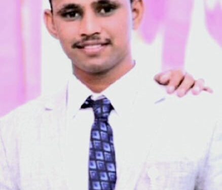 शेतकऱ्याच्या मुलाचा डंका: देशभरात केवळ 7 जागा, आसाणे येथील विशाल पाटील ने मिळवला तिसरा क्रमांक