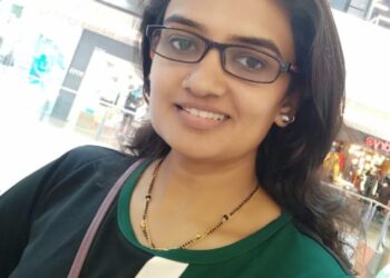 निवेदिता राजपूत यांची पुणे येथे  नामांकित कंपनीत मॅनेजरपदी नियुक्ती