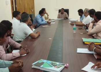 जिल्ह्यात ४ लाख बीटी कापसाची पाकीट उपलब्ध, जादा दराने विक्री करणाऱ्यावर कडक कारवाईचा ईशारा