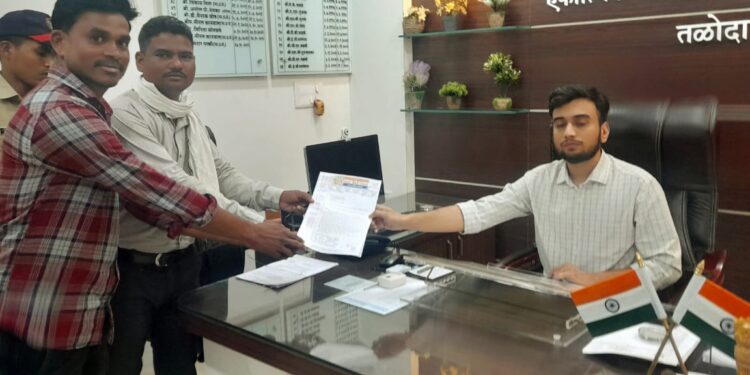 नामांकित शाळा व वसतिगृहात प्रवेश प्रक्रिया त्वरित सुरु करण्याची मागणी