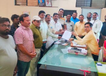 अक्षय भालेराव यांच्या मारेकऱ्यांना हत्या प्रकरण फास्ट ट्रॅक कोर्टात चालवावे, बहुजन समाजाची मागणी