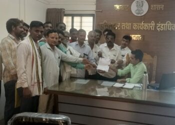 रिपब्लिकन पार्टी ऑफ इंडियाच्या वतीने आंदोलनाचा इशारा