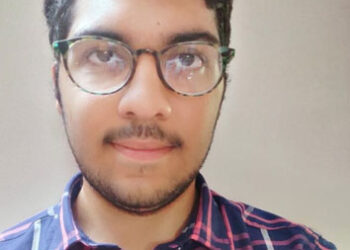 विराज जैन नीट परीक्षेत जिल्ह्यात प्रथम