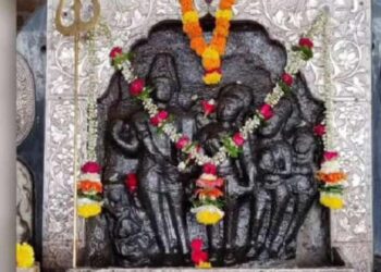 शनिमांडळ येथे आज शनिअमावस्येनिमित्त यात्रोत्सवाचे आयोजन