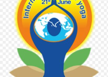 विश्व योग दिनानिमित्त बुधवारी नंदनगरीत भव्य योग शिबिर