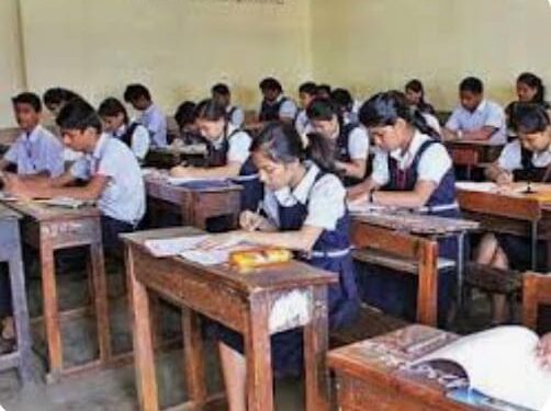 नामांकित इंग्रजी माध्यमाच्या निवासी शाळेत प्रवेशासाठी अर्ज करावा; सहाय्यक जिल्हाधिकारी मीनल करनवाल यांचे आवाहन