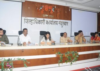 शासन आपल्या दारी मोहिमेच्या विशेष कार्यक्रमात ८५ हजार नागरिकांना देणार लाभ – पालकमंत्री डॉ. विजयकुमार गावित