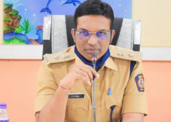 सोनवद येथे बालविवाह रोखला,आता वऱ्हाडीसह बैंड पथक,भटजी, आचारी यांच्यासह उपस्थितांवर होणार गुन्हा दाखल: पोलीस अधीक्षक पी.आर.पाटील