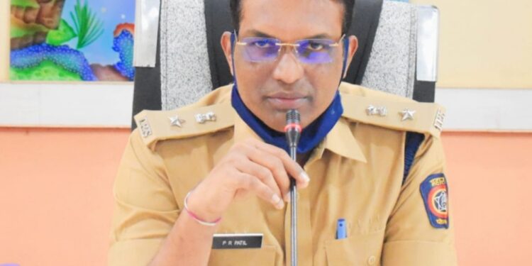 सोनवद येथे बालविवाह रोखला,आता वऱ्हाडीसह बैंड पथक,भटजी, आचारी यांच्यासह उपस्थितांवर होणार गुन्हा दाखल: पोलीस अधीक्षक पी.आर.पाटील