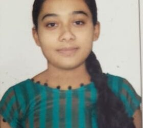 एस.एस.सी.बोर्ड परीक्षेत 98.80 टक्के मिळून रेवती माळी जिल्ह्यात प्रथम