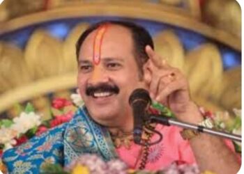 शिवकथाकार पं.प्रदीप मिश्रा यांच्याकडे नंदुरबारच्या महिलांनी केलेली मागणी झाली पूर्ण