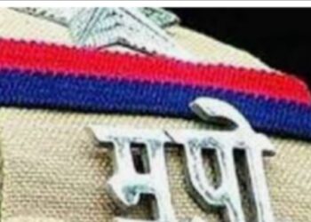 नंदूरबार जिल्ह्यातील पाच पोलिस अधिकाऱ्यांचा बदल्या