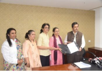 अरे व्वा : राज्यातील साडे तीन लाख युवतींना मिळणार स्वसंरक्षणाचे धडे  