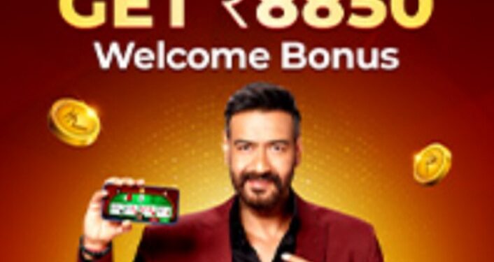 अभिनेता अजय देवगण यांना युवकाची भावनिक साद