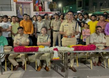 नंदुरबार जिल्ह्य़ातील मुस्लिम समुदायाच्या धाडसी निर्णयाने वेधले संपूर्ण राज्याचे लक्ष