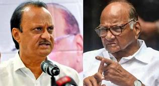 खा.शरद पवार यांना सोशल मिडियावर दिलेल्या धमकीचे प्रकरण गंभीर; धमकीमागचा मास्टरमाईंड शोधावा – अजित पवार