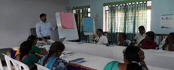 शेतकरी उत्पादक कंपनी सभासदासाठी  सारथी संस्थेमार्फत क्षमता बांधणी प्रशिक्षणाचे आयोजन