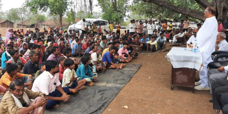 जिल्ह्याच्या बारमाही रस्त्यांसाठी १ हजार ३०० कोटींची तरतूद -पालकमंत्री डॉ.विजयकुमार गावित