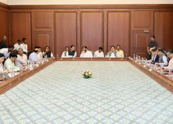 पंढरीच्या आषाढी वारीसाठी चोख नियोजन करावे – मुख्यमंत्री एकनाथ शिंदे