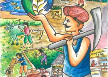 चला समजून घेऊया सर्वंकष ग्रामविकास आराखडा