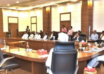 प्रधानमंत्री नरेंद्र मोदी यांच्या हस्ते देशभरात सव्वा लाख पीएम किसान समृद्धी केंद्राचे लोकार्पण